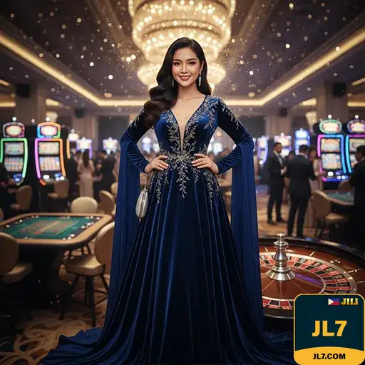 jl7 casino
